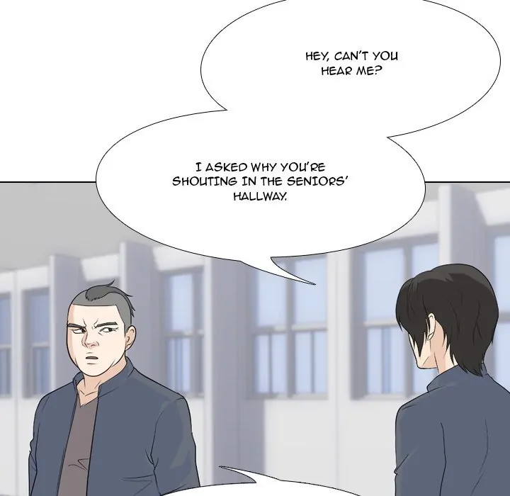 High School Legend: Red Dragon Chapter 92 - Page 49