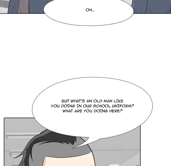 High School Legend: Red Dragon Chapter 92 - Page 50