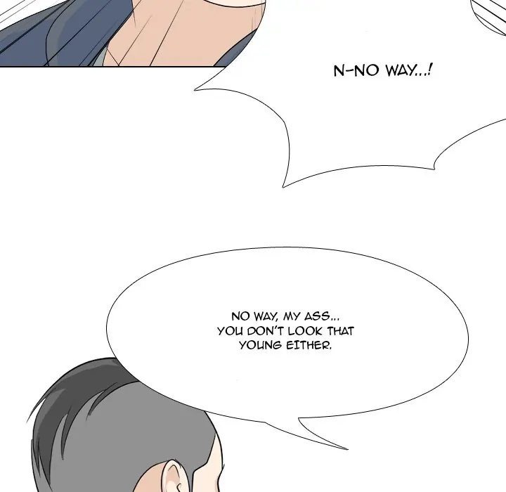High School Legend: Red Dragon Chapter 92 - Page 54
