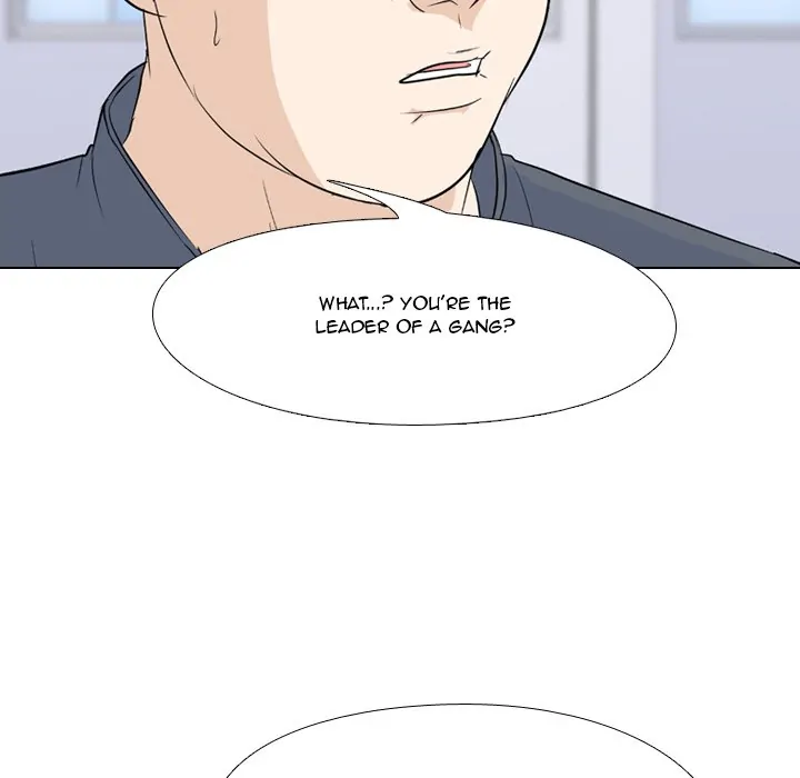 High School Legend: Red Dragon Chapter 92 - Page 60