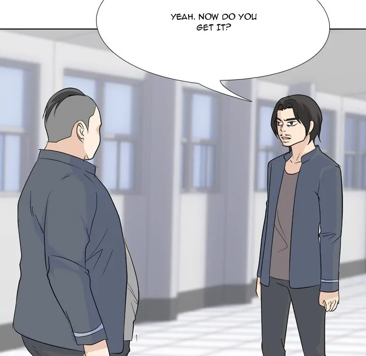 High School Legend: Red Dragon Chapter 92 - Page 61