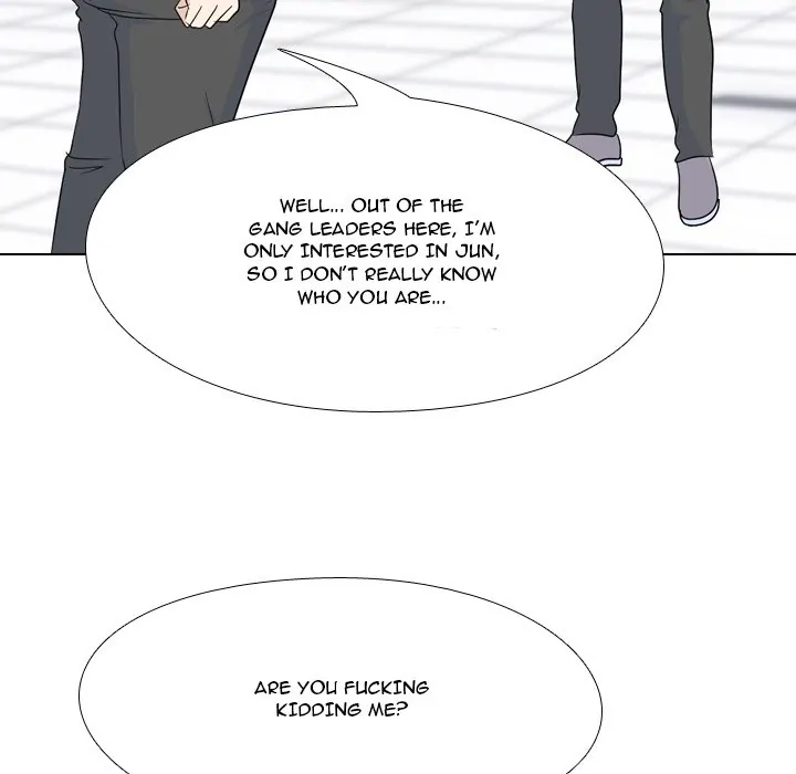 High School Legend: Red Dragon Chapter 92 - Page 62