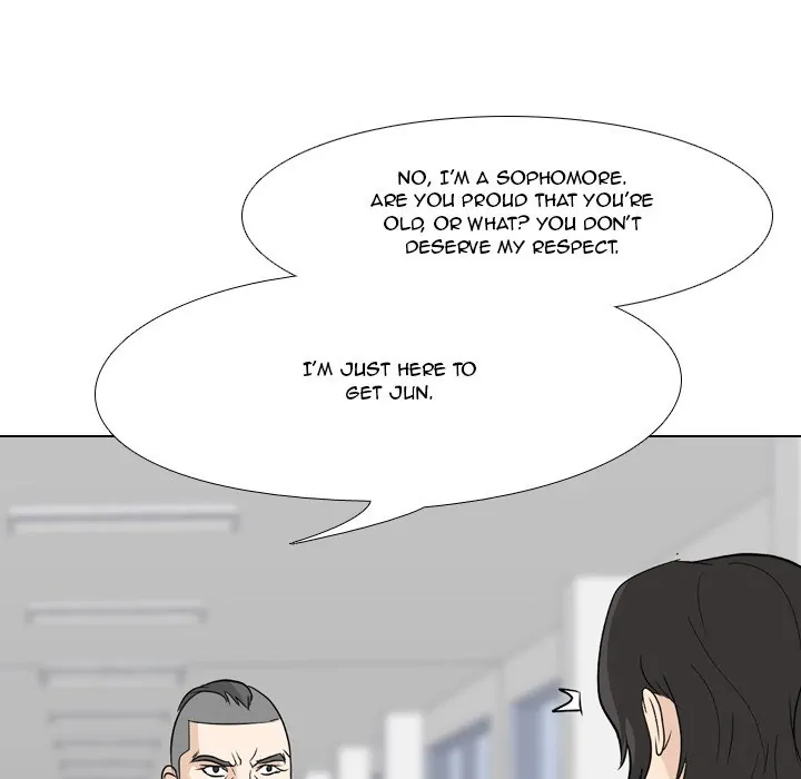 High School Legend: Red Dragon Chapter 92 - Page 64