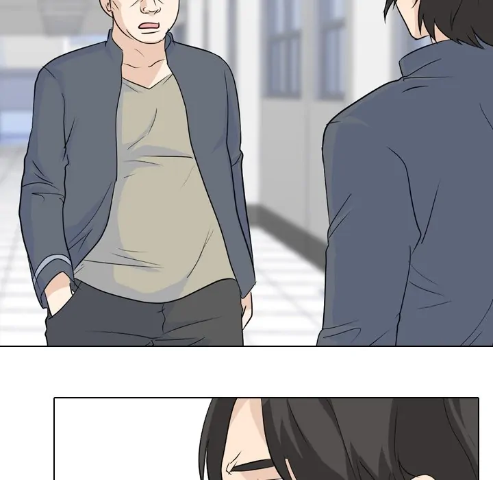 High School Legend: Red Dragon Chapter 92 - Page 65
