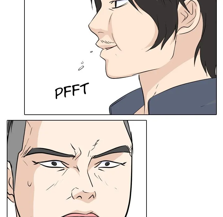 High School Legend: Red Dragon Chapter 92 - Page 66