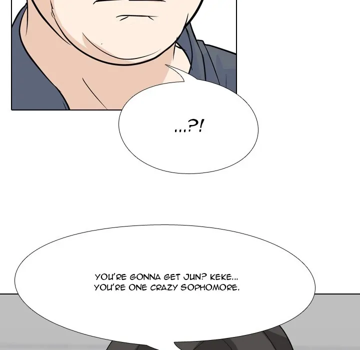 High School Legend: Red Dragon Chapter 92 - Page 67