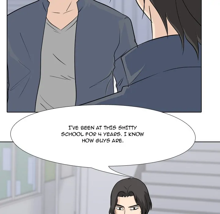 High School Legend: Red Dragon Chapter 92 - Page 70
