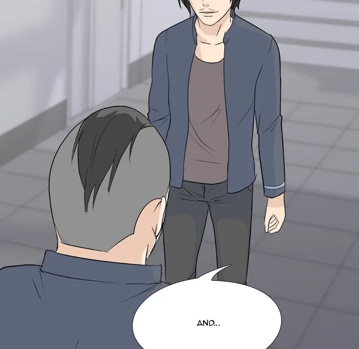 High School Legend: Red Dragon Chapter 92 - Page 71