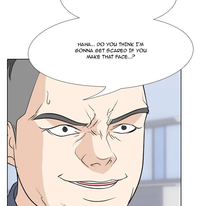 High School Legend: Red Dragon Chapter 92 - Page 76