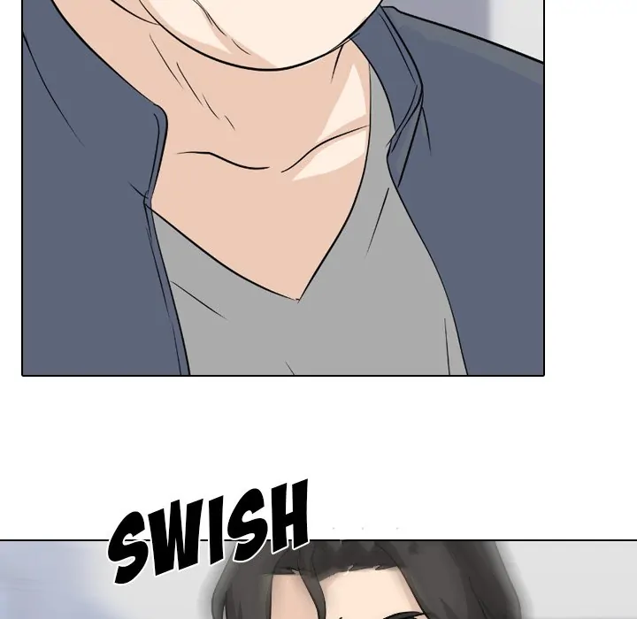High School Legend: Red Dragon Chapter 92 - Page 77