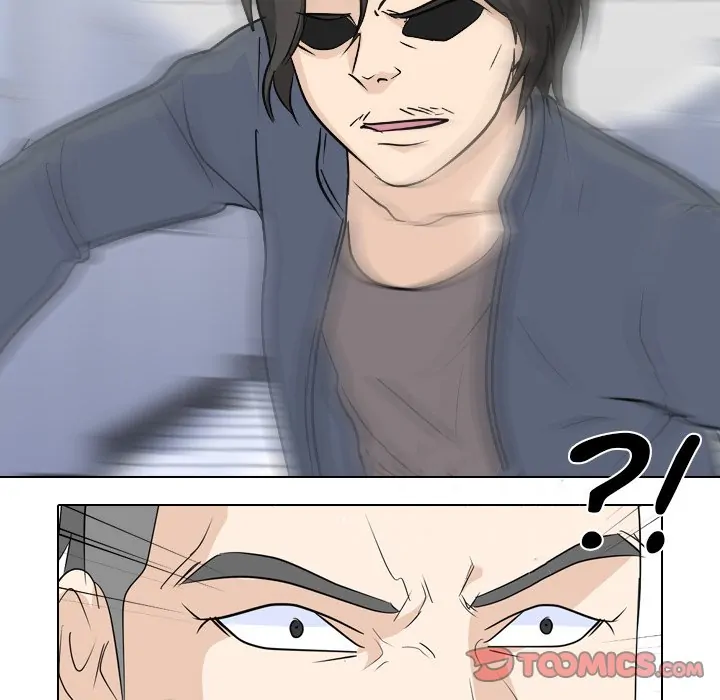 High School Legend: Red Dragon Chapter 92 - Page 78