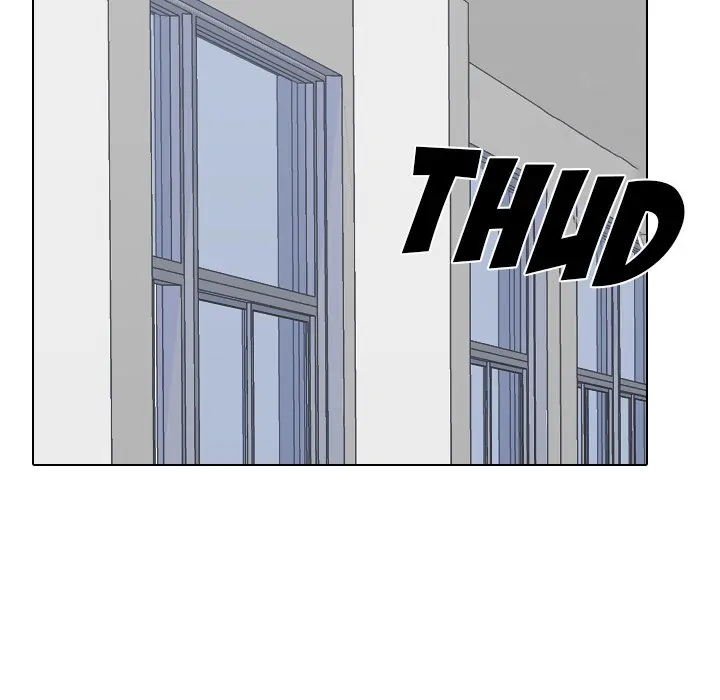 High School Legend: Red Dragon Chapter 92 - Page 83