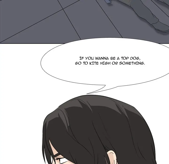 High School Legend: Red Dragon Chapter 92 - Page 86