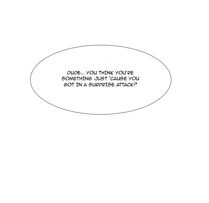 High School Legend: Red Dragon Chapter 92 - Page 88