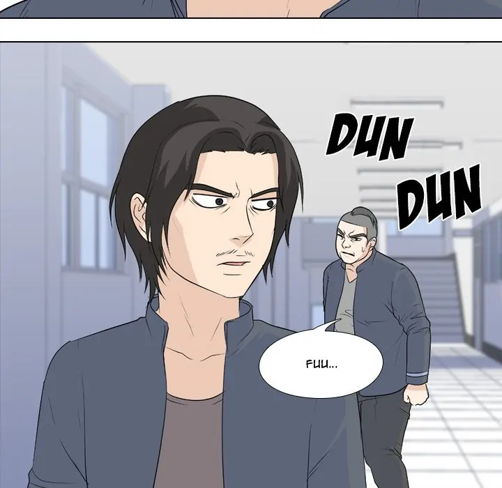 High School Legend: Red Dragon Chapter 92 - Page 90
