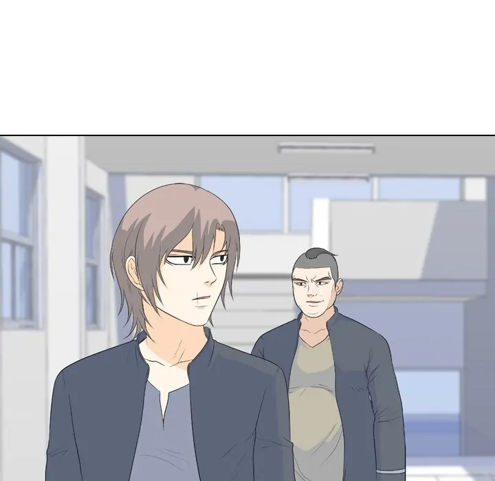 High School Legend: Red Dragon Chapter 92 - Page 10