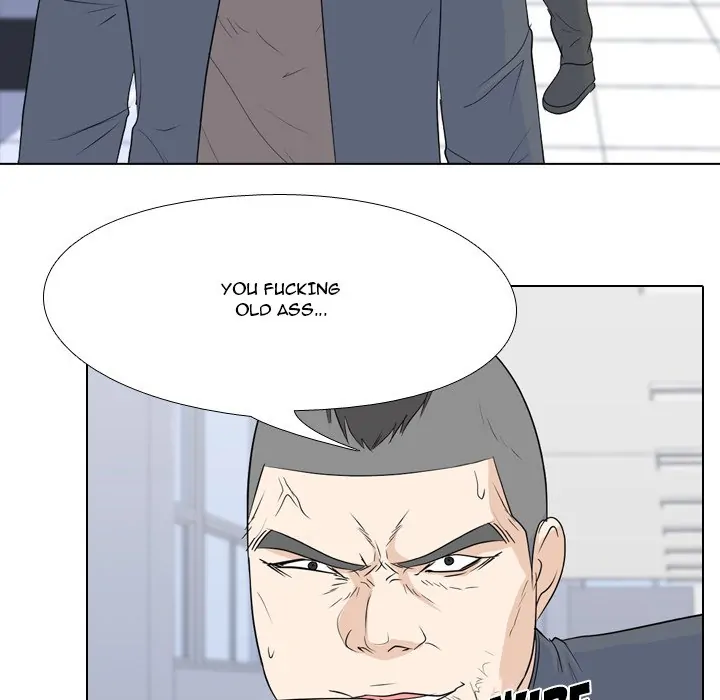 High School Legend: Red Dragon Chapter 92 - Page 91