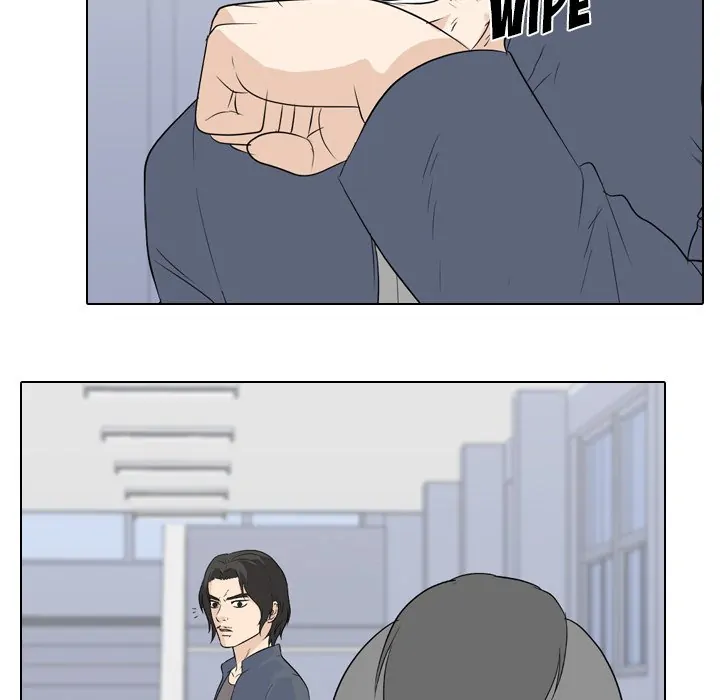 High School Legend: Red Dragon Chapter 92 - Page 92
