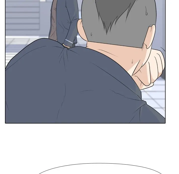 High School Legend: Red Dragon Chapter 92 - Page 93