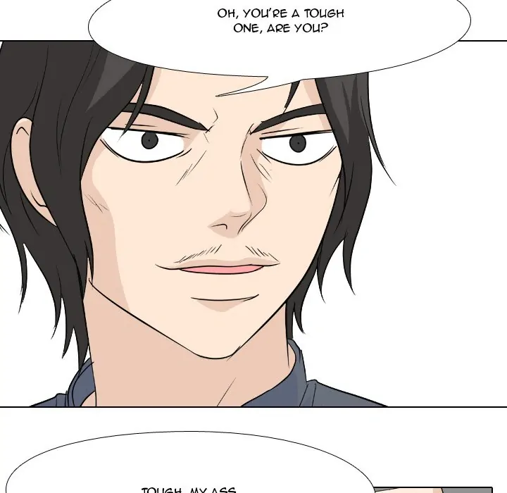 High School Legend: Red Dragon Chapter 92 - Page 94