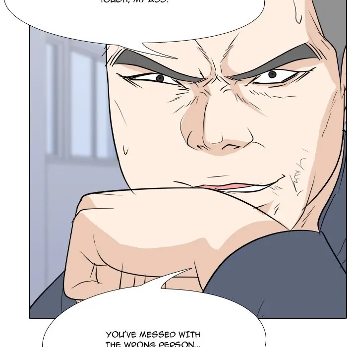 High School Legend: Red Dragon Chapter 92 - Page 95