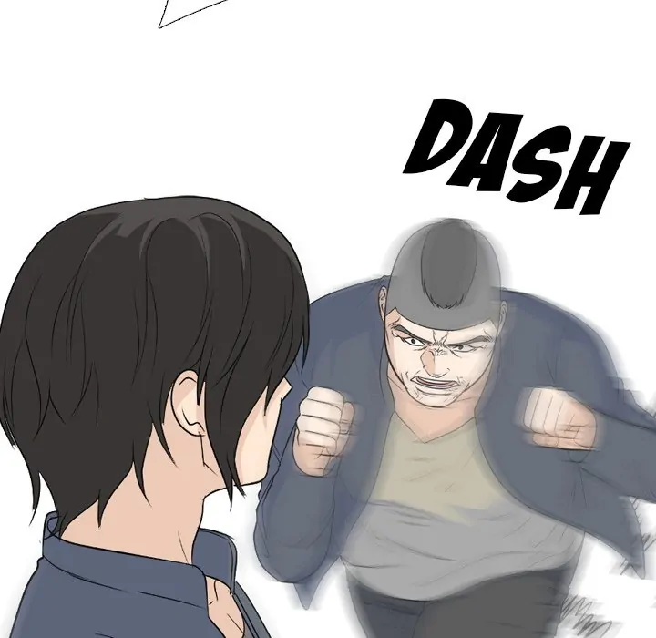 High School Legend: Red Dragon Chapter 92 - Page 97