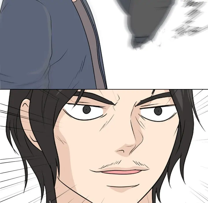 High School Legend: Red Dragon Chapter 92 - Page 98