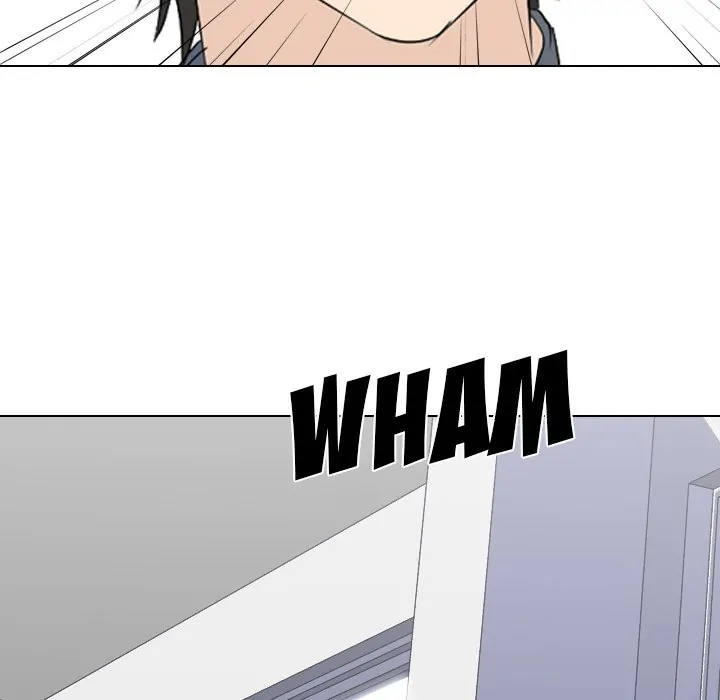 High School Legend: Red Dragon Chapter 92 - Page 99