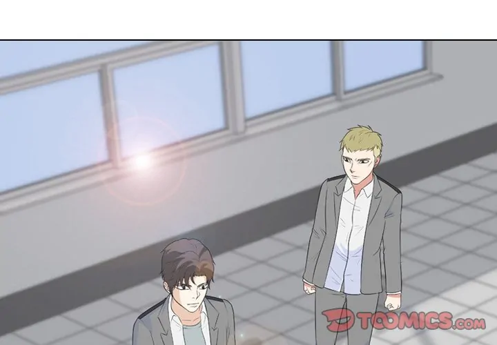 High School Legend: Red Dragon Chapter 93 - Page 2