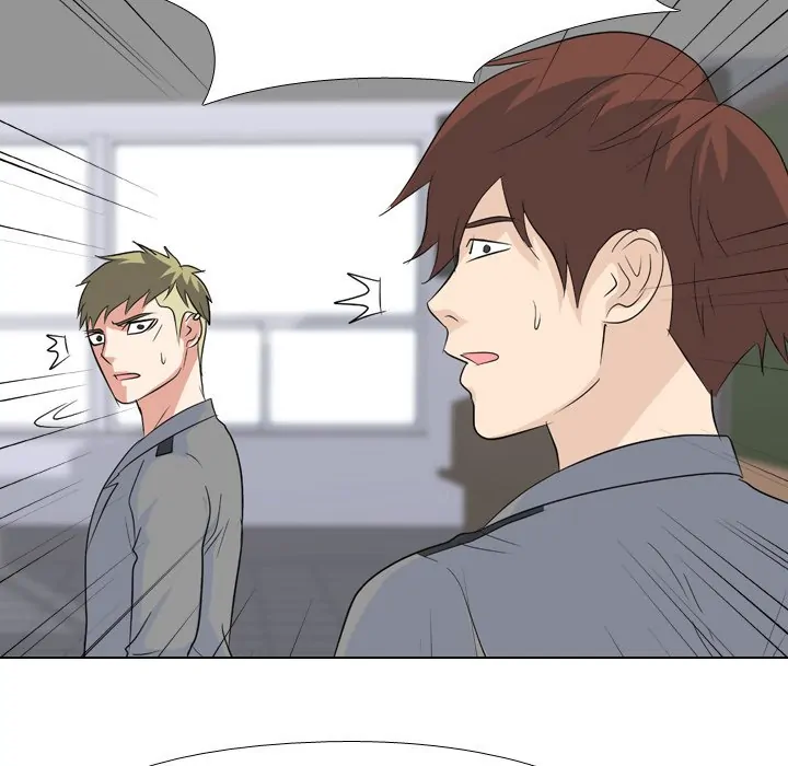 High School Legend: Red Dragon Chapter 93 - Page 102