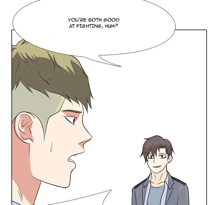 High School Legend: Red Dragon Chapter 93 - Page 103