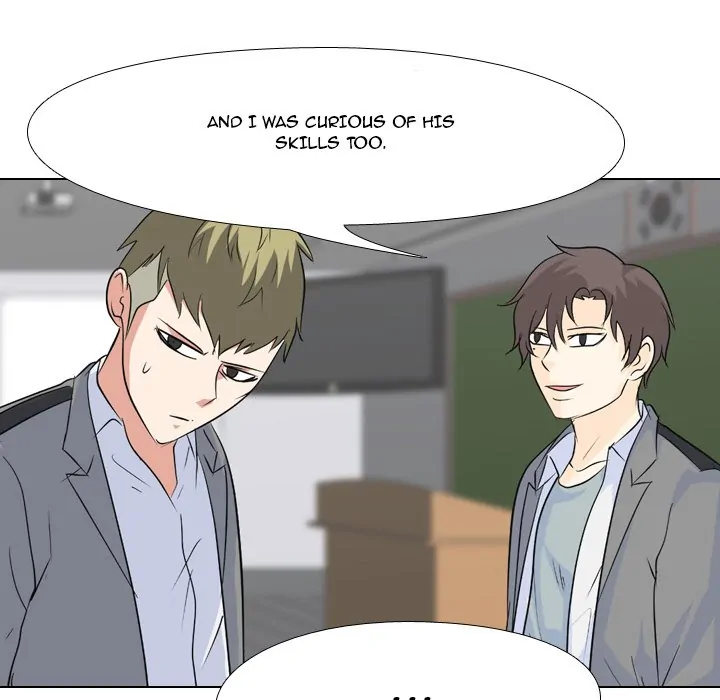 High School Legend: Red Dragon Chapter 93 - Page 105