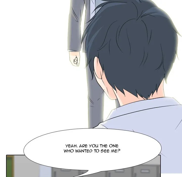 High School Legend: Red Dragon Chapter 93 - Page 108