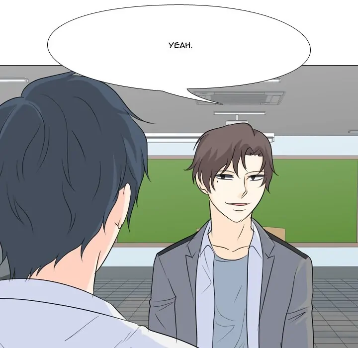 High School Legend: Red Dragon Chapter 93 - Page 110