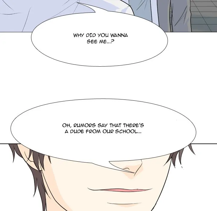 High School Legend: Red Dragon Chapter 93 - Page 111