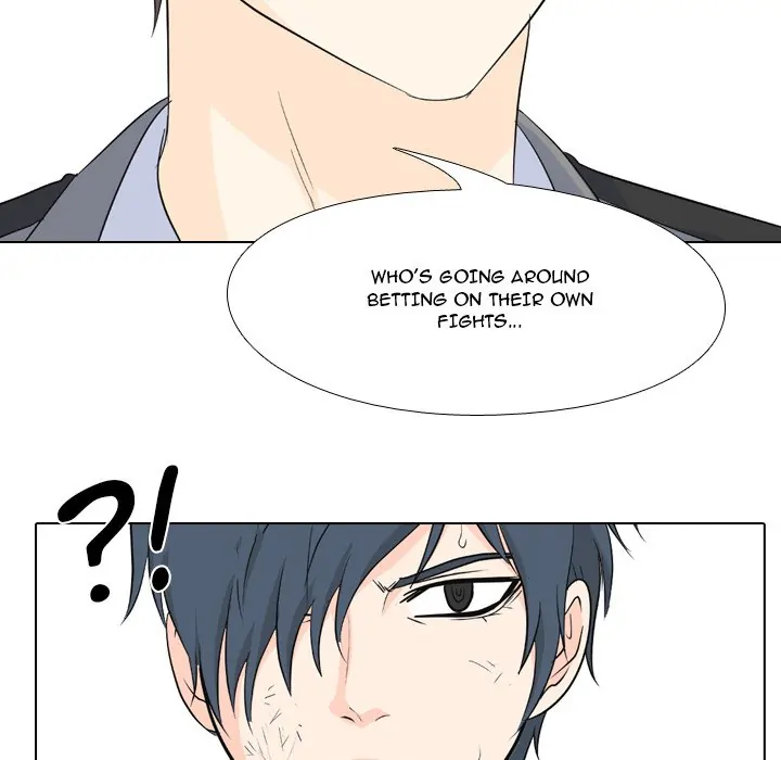 High School Legend: Red Dragon Chapter 93 - Page 112