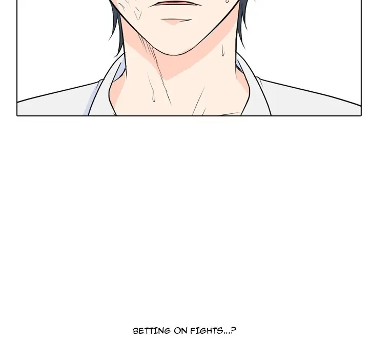 High School Legend: Red Dragon Chapter 93 - Page 113