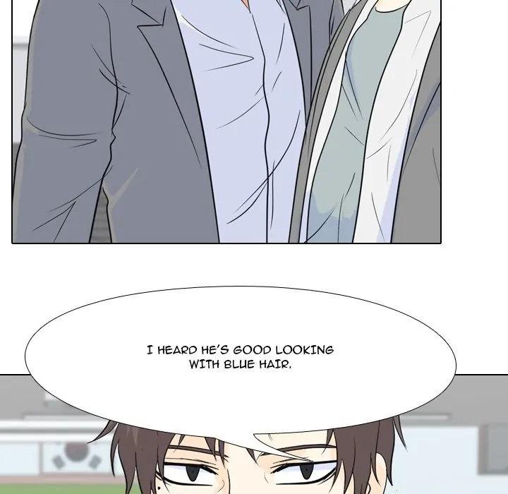 High School Legend: Red Dragon Chapter 93 - Page 115