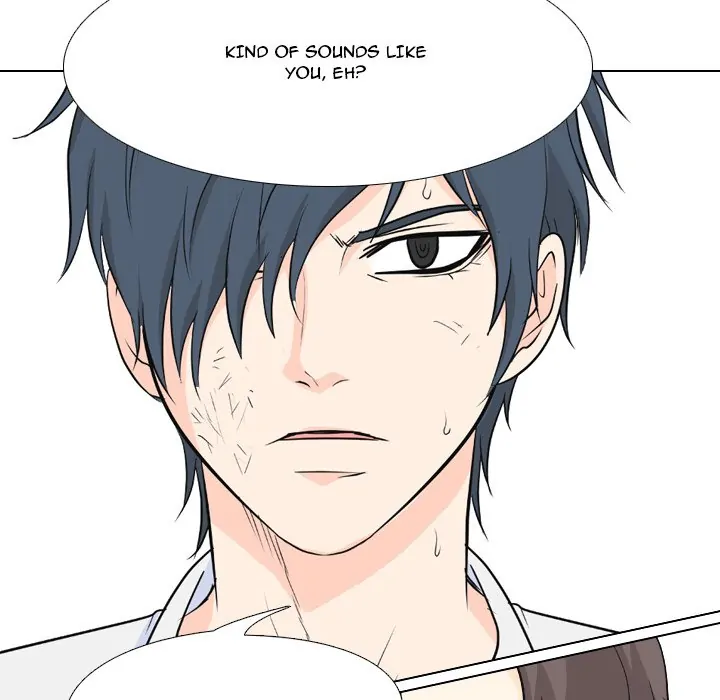 High School Legend: Red Dragon Chapter 93 - Page 117