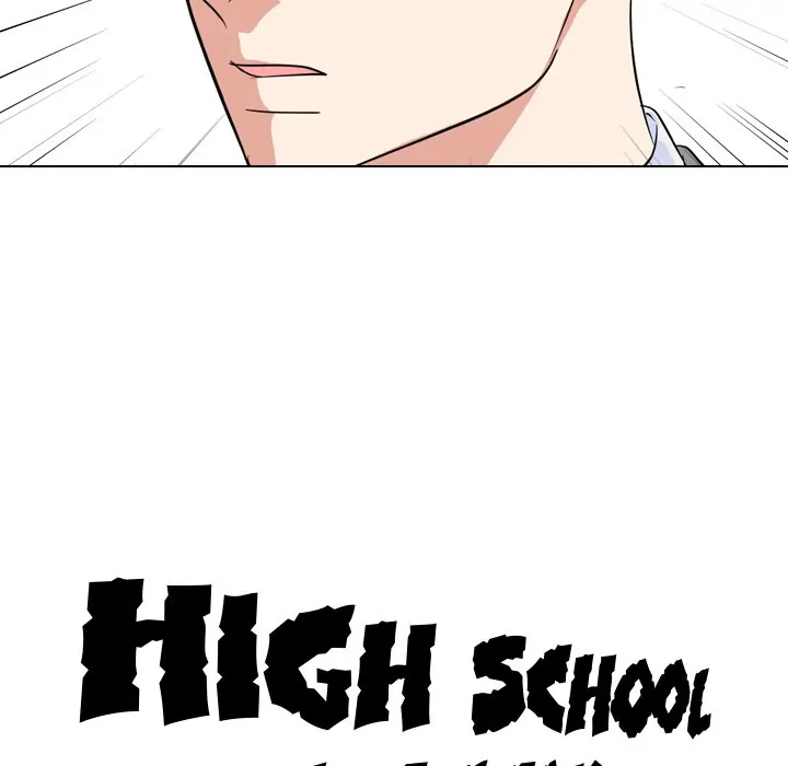 High School Legend: Red Dragon Chapter 93 - Page 13