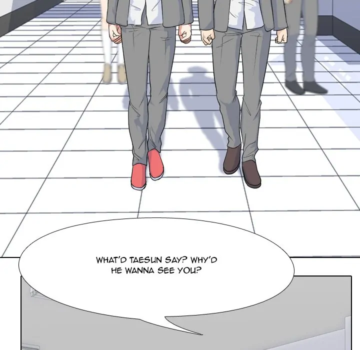 High School Legend: Red Dragon Chapter 93 - Page 17