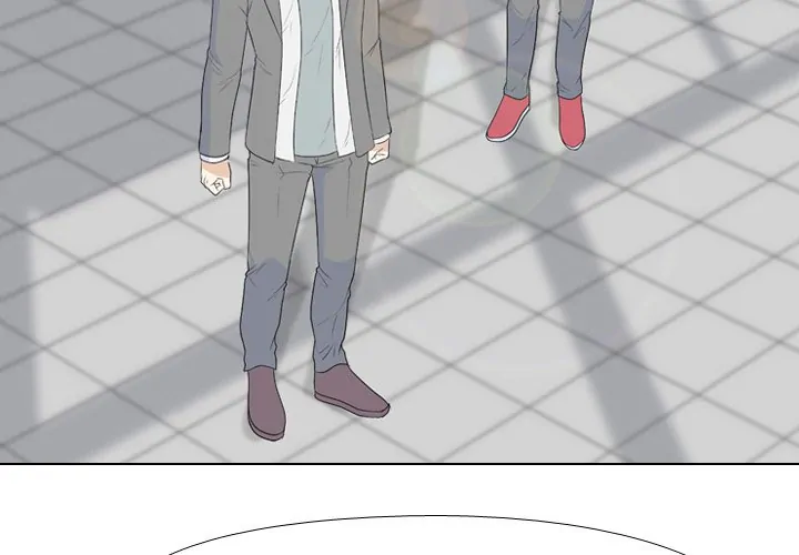 High School Legend: Red Dragon Chapter 93 - Page 3