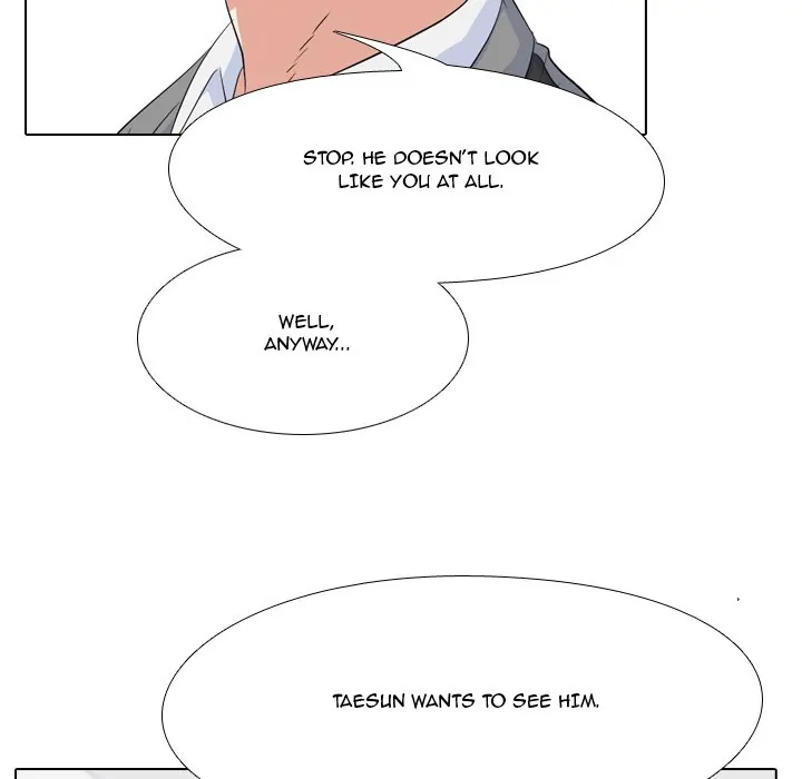 High School Legend: Red Dragon Chapter 93 - Page 21