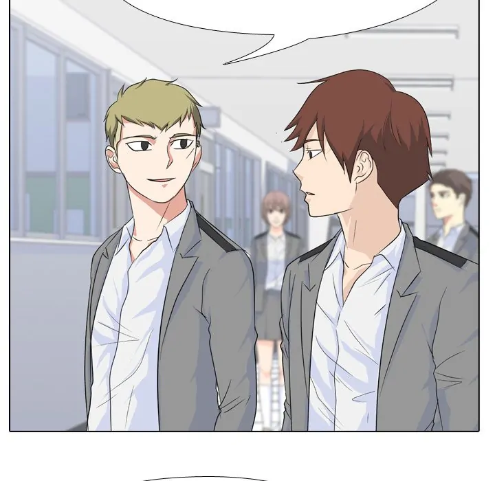 High School Legend: Red Dragon Chapter 93 - Page 22
