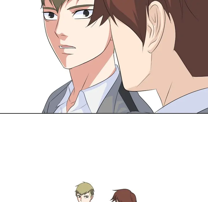 High School Legend: Red Dragon Chapter 93 - Page 25