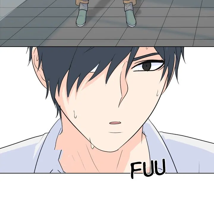High School Legend: Red Dragon Chapter 93 - Page 30