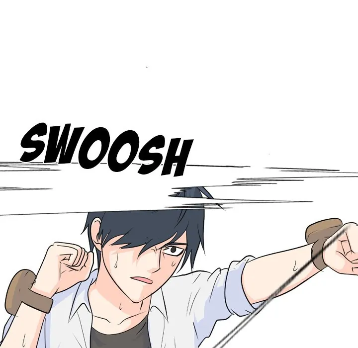 High School Legend: Red Dragon Chapter 93 - Page 31