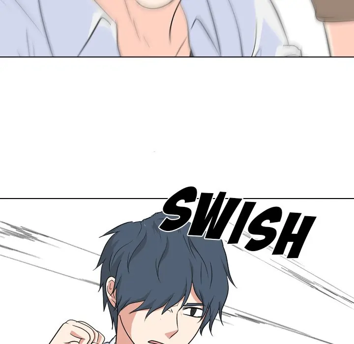 High School Legend: Red Dragon Chapter 93 - Page 34