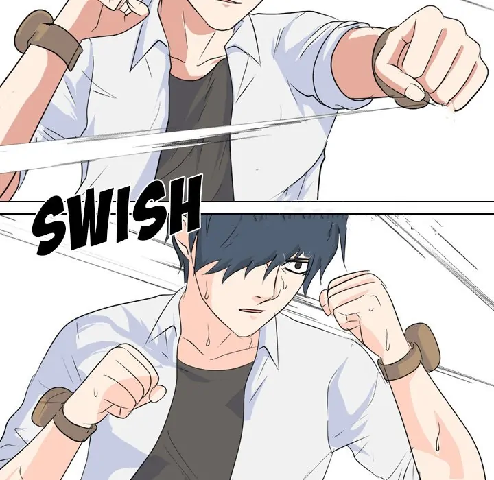 High School Legend: Red Dragon Chapter 93 - Page 35