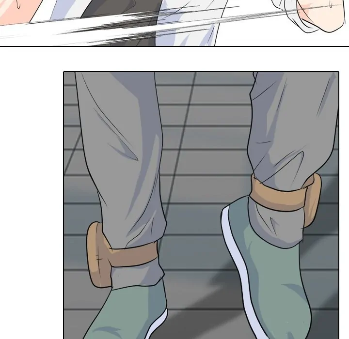 High School Legend: Red Dragon Chapter 93 - Page 36